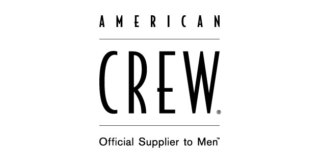 logo vector American Crew