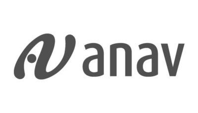 logo vector ANAV