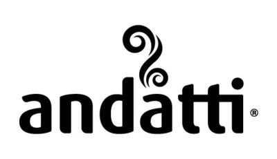 logo vector andatti