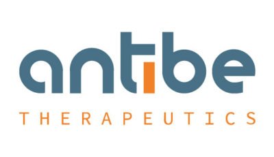 logo vector Antibe Therapeutics