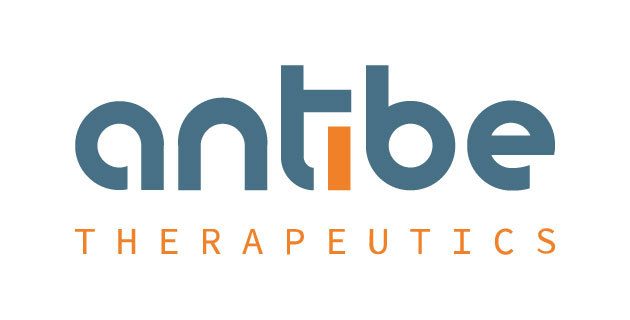 logo vector Antibe Therapeutics