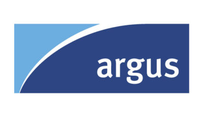 logo vector Argus Media