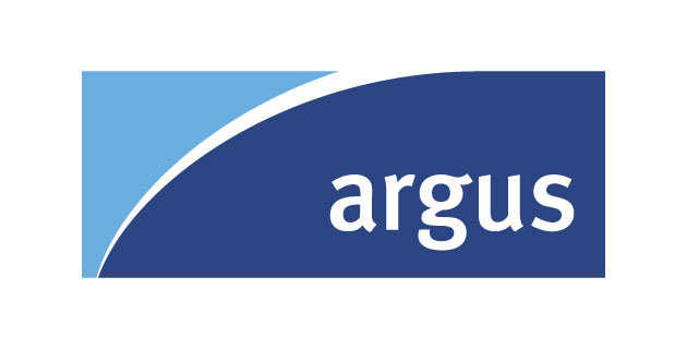 logo vector Argus Media
