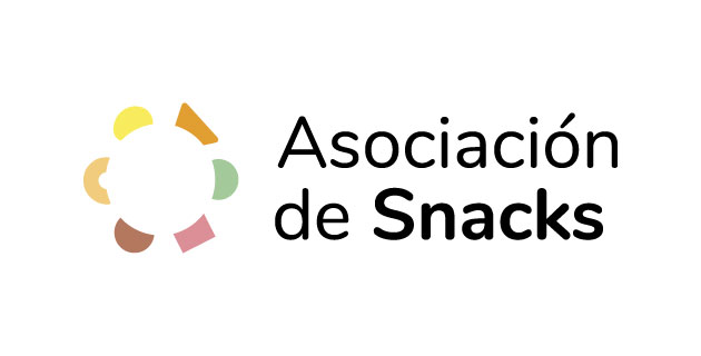 logo vector Asociación de Snacks