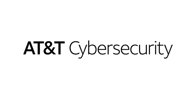 logo vector AT&T Cybersecurity