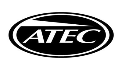 logo vector ATEC Sports