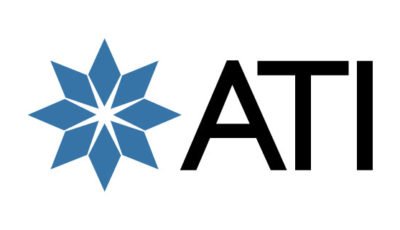 logo vector ATI