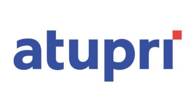 logo vector Atupri