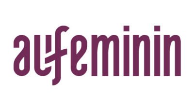 logo vector aufeminin