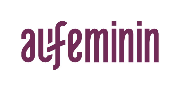 logo vector aufeminin