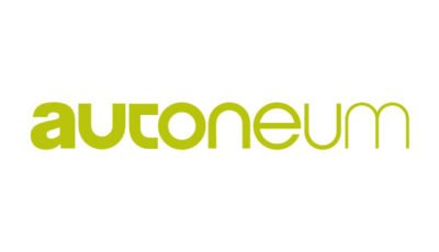 logo vector Autoneum