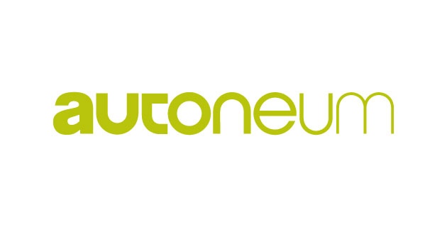 logo vector Autoneum
