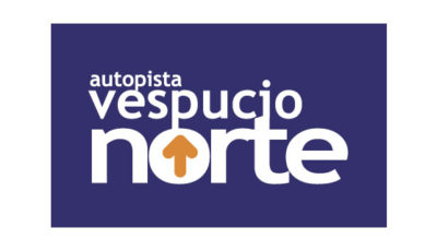 logo vector Autopista Vespucio Norte