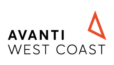 logo vector Avanti West Coast