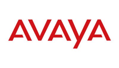 logo vector Avaya