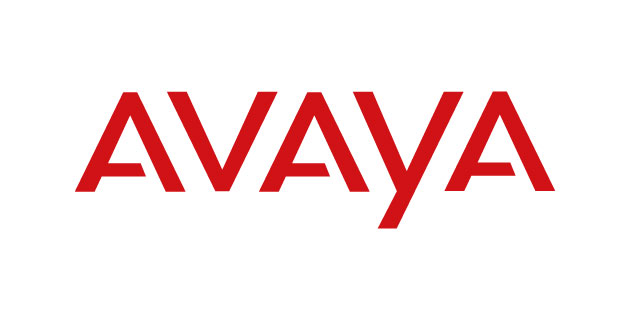 logo vector Avaya