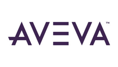 logo vector AVEVA Group