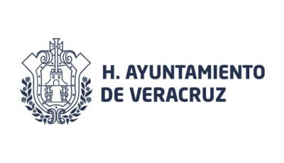 logo vector Ayuntamiento de Veracruz