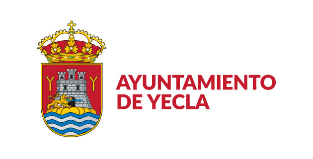 logo vector Ayuntamiento de Yecla