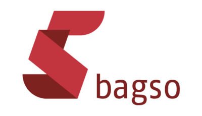 logo vector Bagso