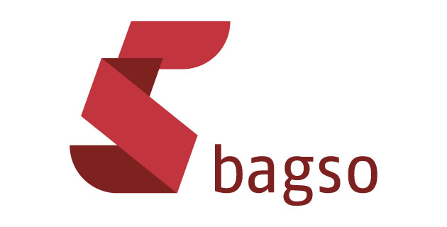 logo vector Bagso