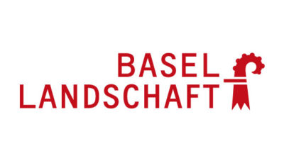 logo vector Basel Landschaft