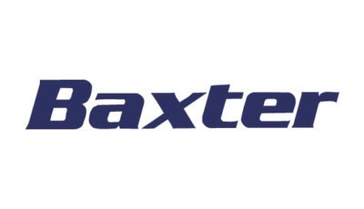 logo vector Baxter