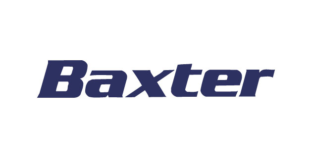 logo vector Baxter