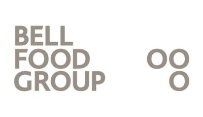 logo vector Bell Food Group