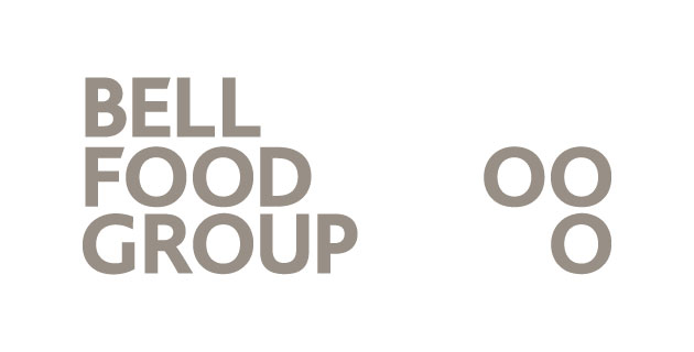 logo vector Bell Food Group