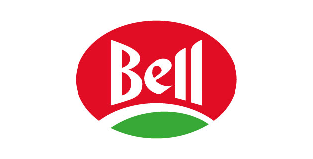 logo vector Bell Food Group