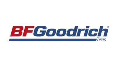 logo vector BFGoodrich