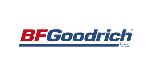 logo vector BFGoodrich