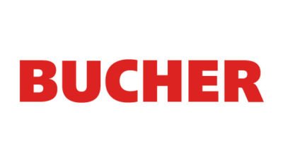 logo vector Bucher Industries
