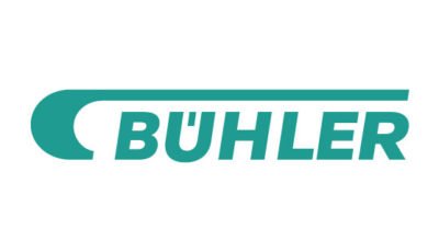 logo vector Bühler
