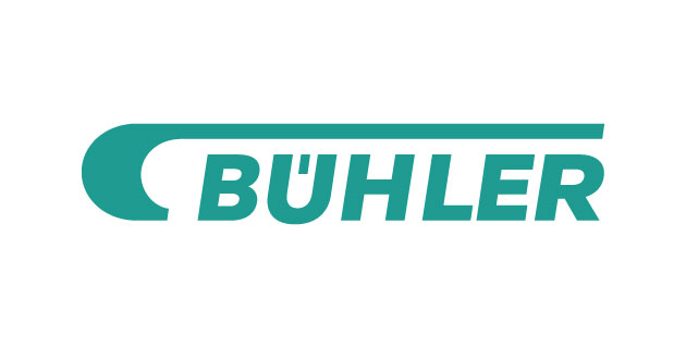 logo vector Bühler