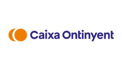 logo vector Caixa Ontinyent
