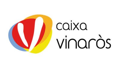 logo vector Caja Rural de Vinaròs