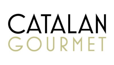logo vector Catalan Gourmet