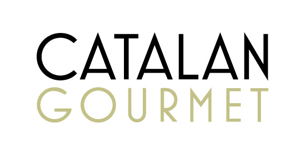 logo vector Catalan Gourmet