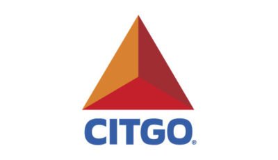 logo vector Citgo