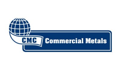 logo vector Commercial Metals Company