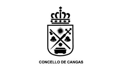 logo vector Concello de Cangas