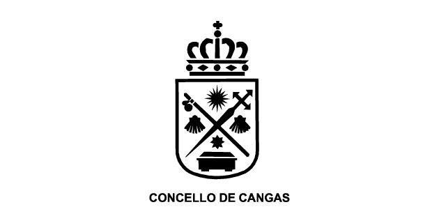 logo vector Concello de Cangas