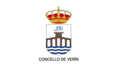 logo vector Concello de Verín