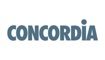 logo vector Concordia
