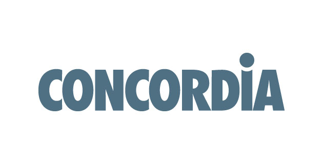 logo vector Concordia