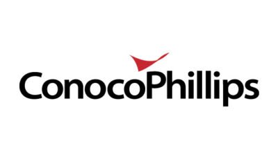 logo vector ConocoPhillips