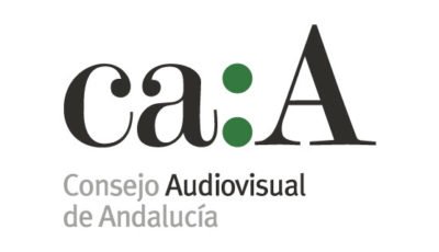 logo vector Consejo Audiovisual de Andalucía