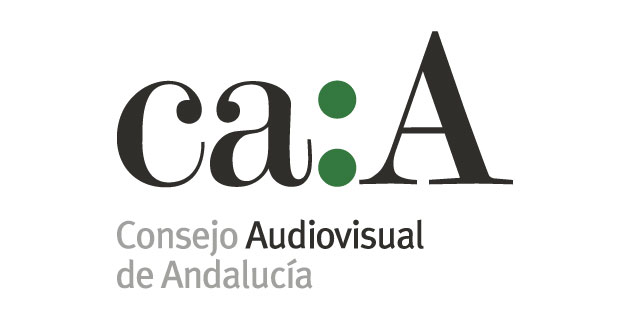 logo vector Consejo Audiovisual de Andalucía
